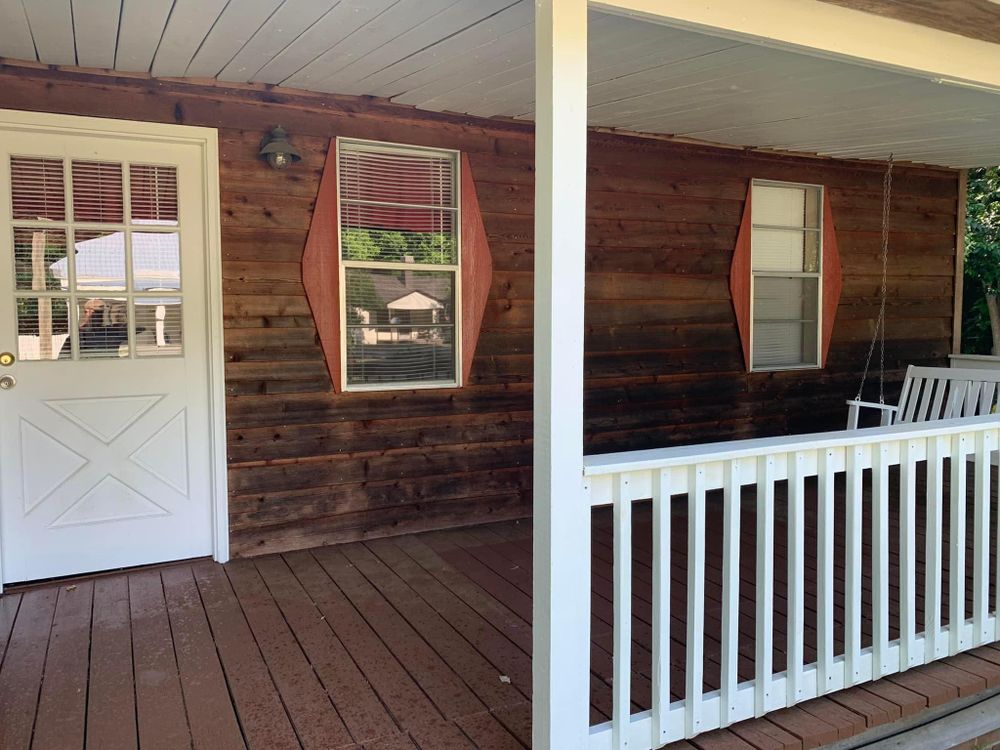 All Photos for X-Stream Pressure Washing and Roof Cleaning in Sandersville, GA