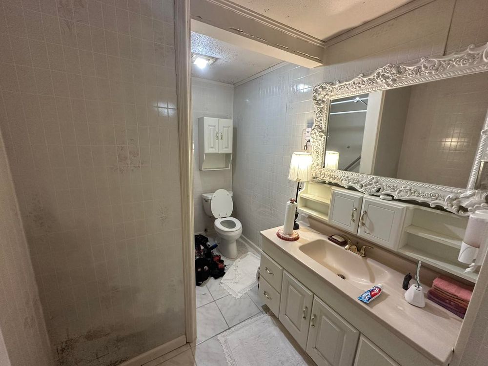 Transform your bathroom into a modern, functional space with our expert renovation services. We customize designs to fit your style and budget, ensuring quality craftsmanship and exceptional customer satisfaction every step of the way. for First Response Home Improvement, LLC in Yorktown, VA