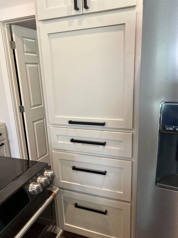 All Photos for Patchworks Custom Remodels in Spokane, WA