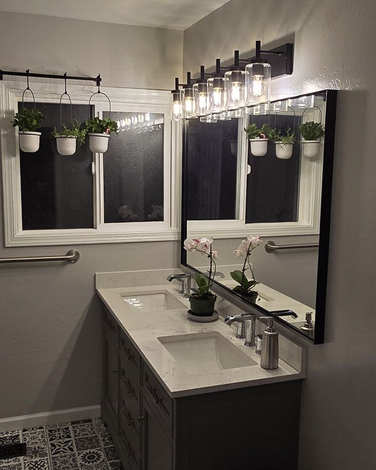 Interior Renovations for House Rock Construction LLC in Brookings, OR