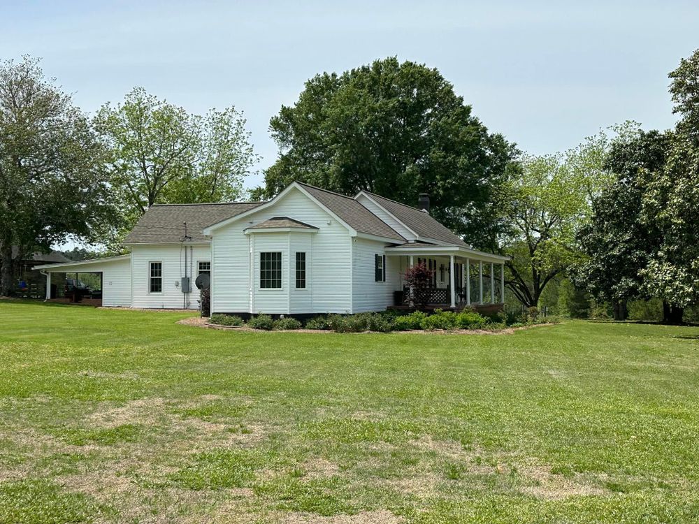 All Photos for X-Stream Pressure Washing and Roof Cleaning in Sandersville, GA