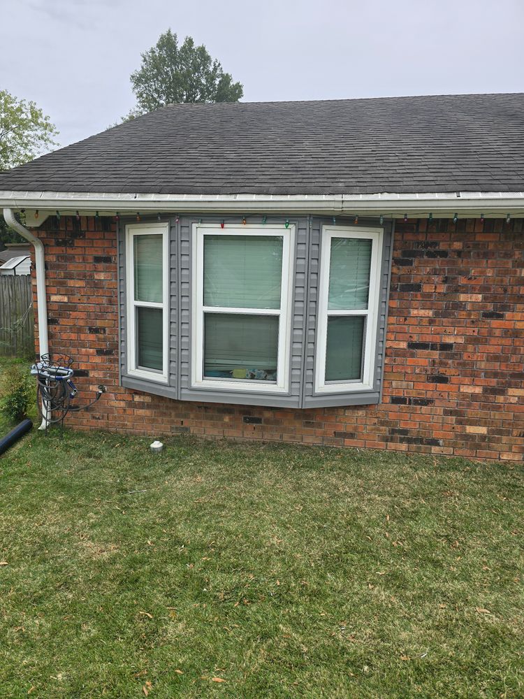 All Photos for Hightower Painting in Covington, TN