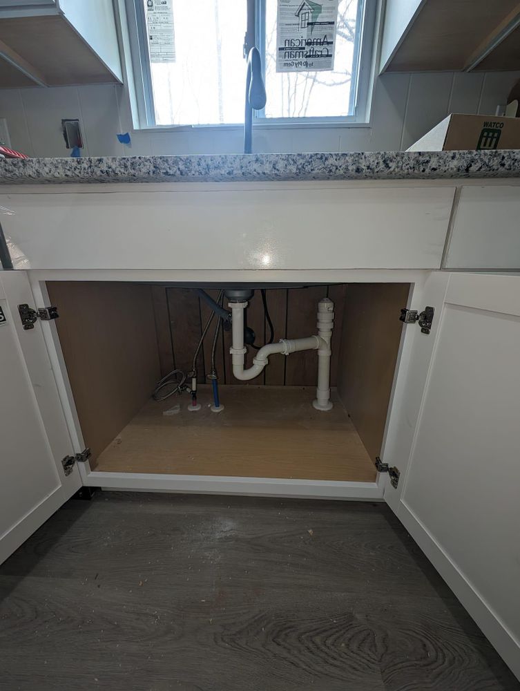 All Photos for Dragon Plumbing & Contracting in Chesterfield, VA