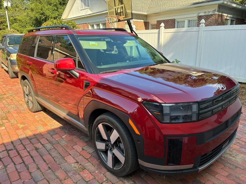 All Photos for Josue’s Mobile Detailing in Enterprise, AL