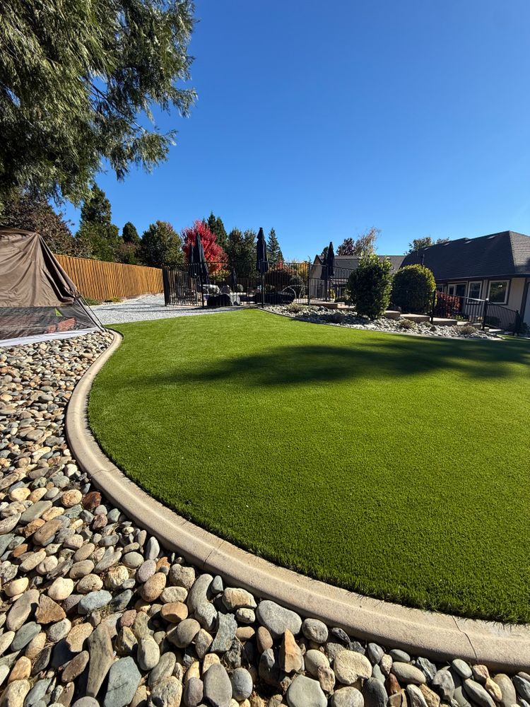All Photos for Diamond Landscape & Hardscape in Diamond Springs, CA