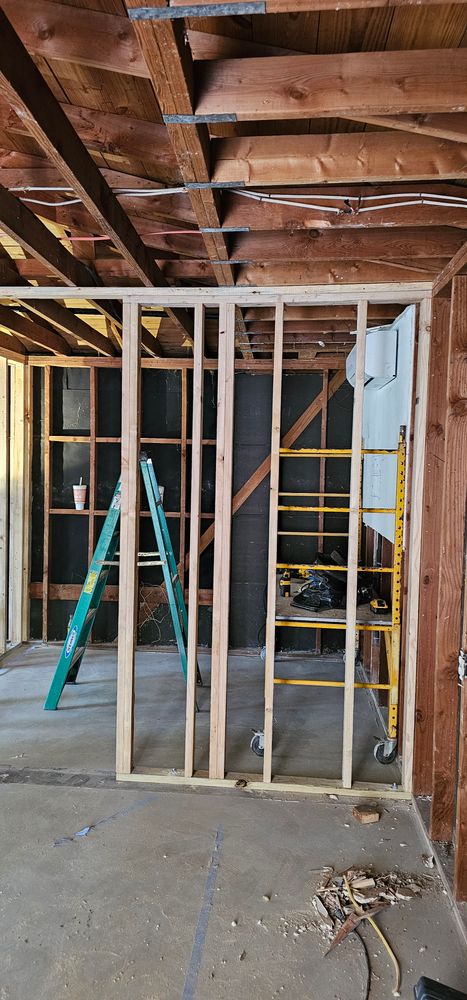 All Photos for Spencer Renovations Inc. in Selma, TX