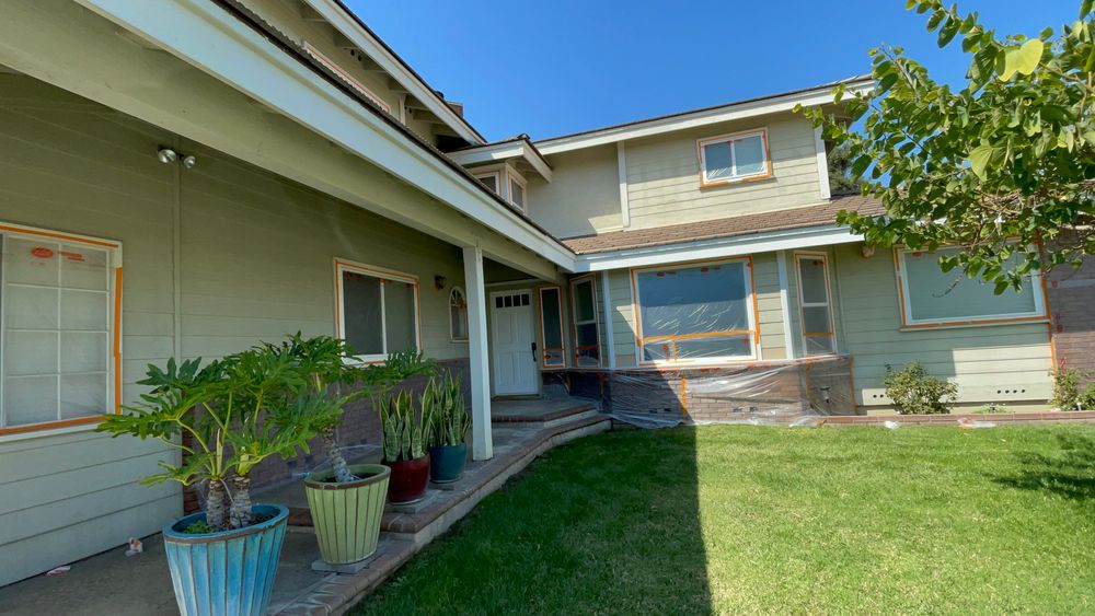 All Photos for West Coast Painting Solutions in Los Angeles, CA