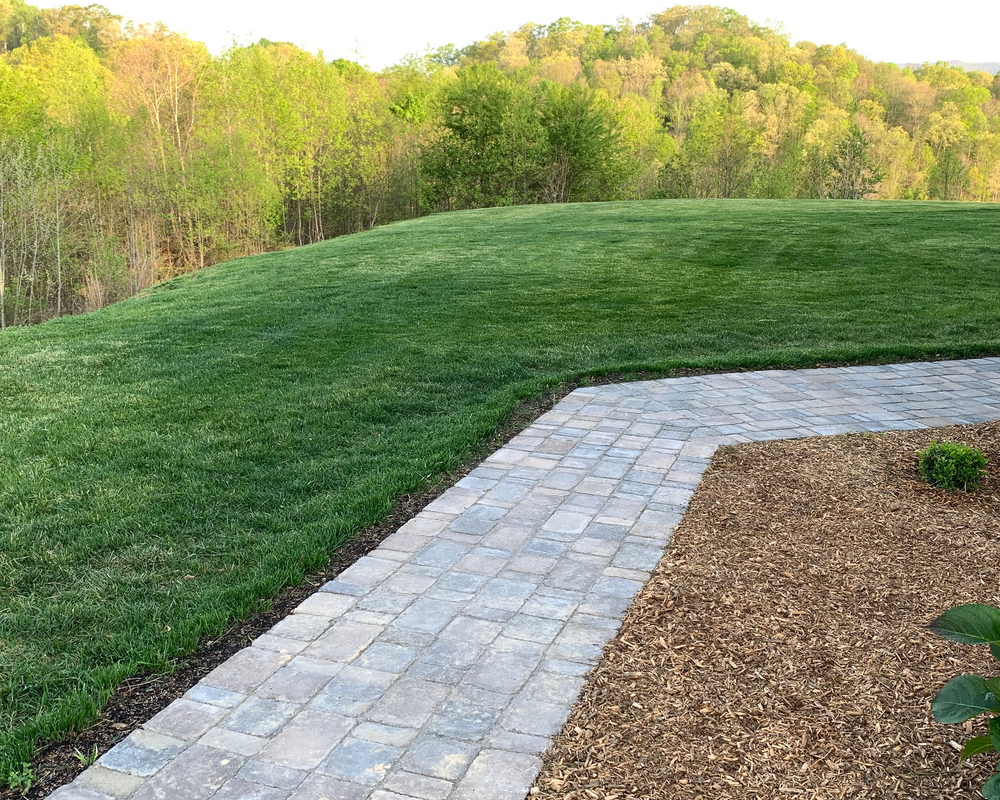 Our Work for CRC Affordable Quality Lawn Care LLC in Clintwood, VA