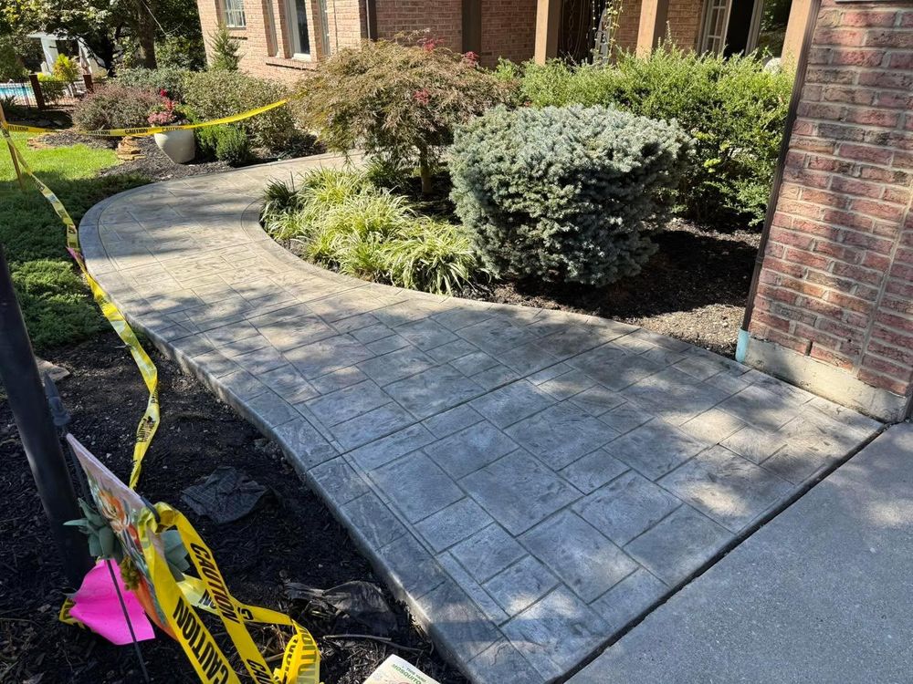 All Photos for Tanenbaum Services & Concrete in Florence, KY