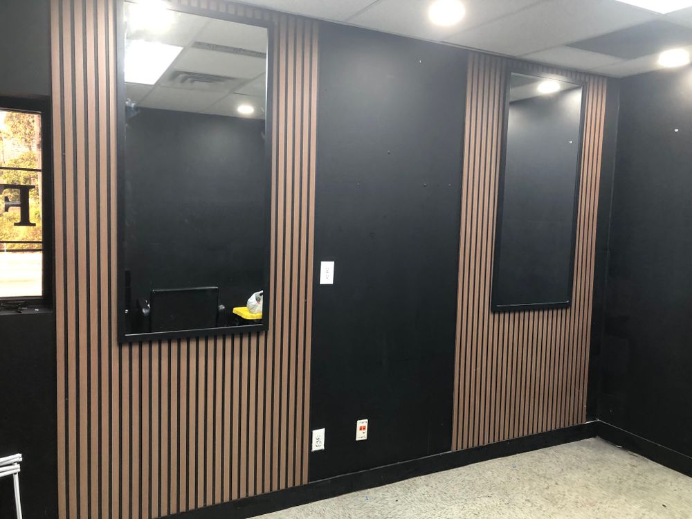 All Photos for Lawerence TV Mounting in Jacksonville, FL