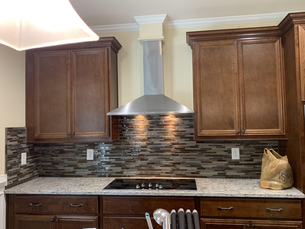 All Photos for Engstrom Home Renovations in Good Hope, Georgia