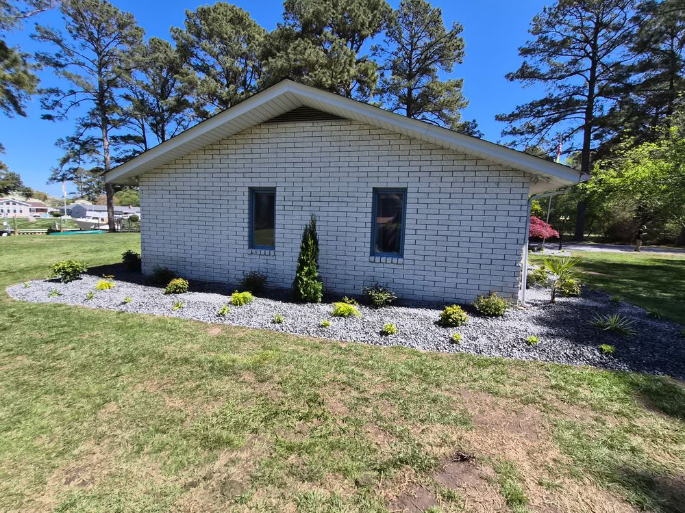 All Photos for 4 Points Lawncare LLC in Hayes, VA