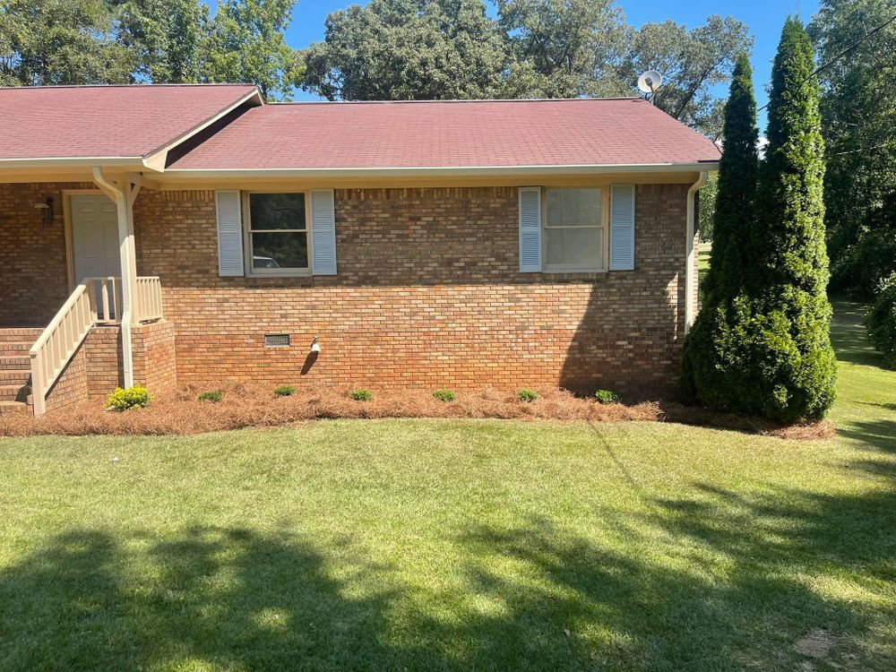 All Photos for Greenwood Lawn & Landscaping LLC in Talladega, Alabama