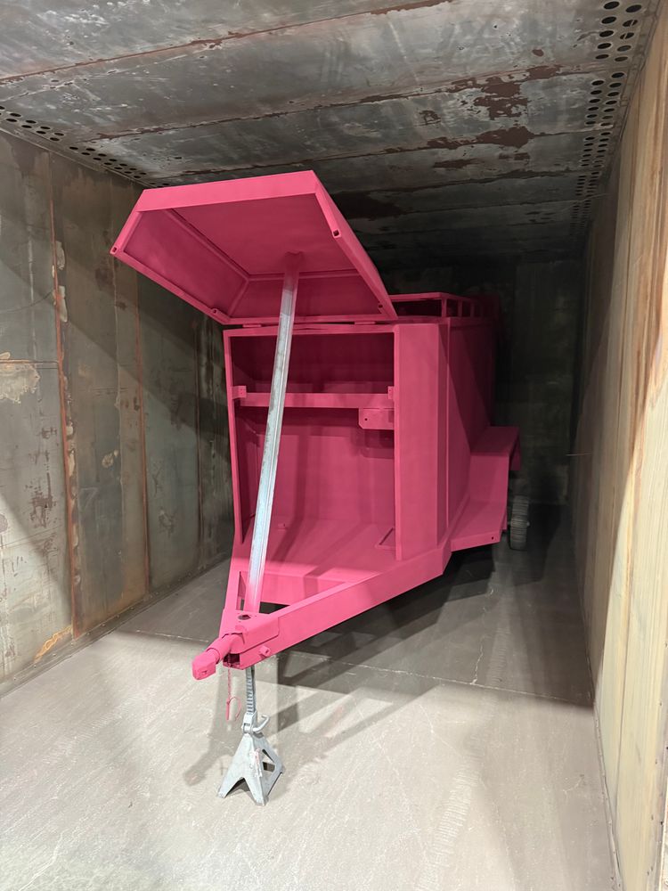 All Photos for TQR Powder Coating in Neosho, MO