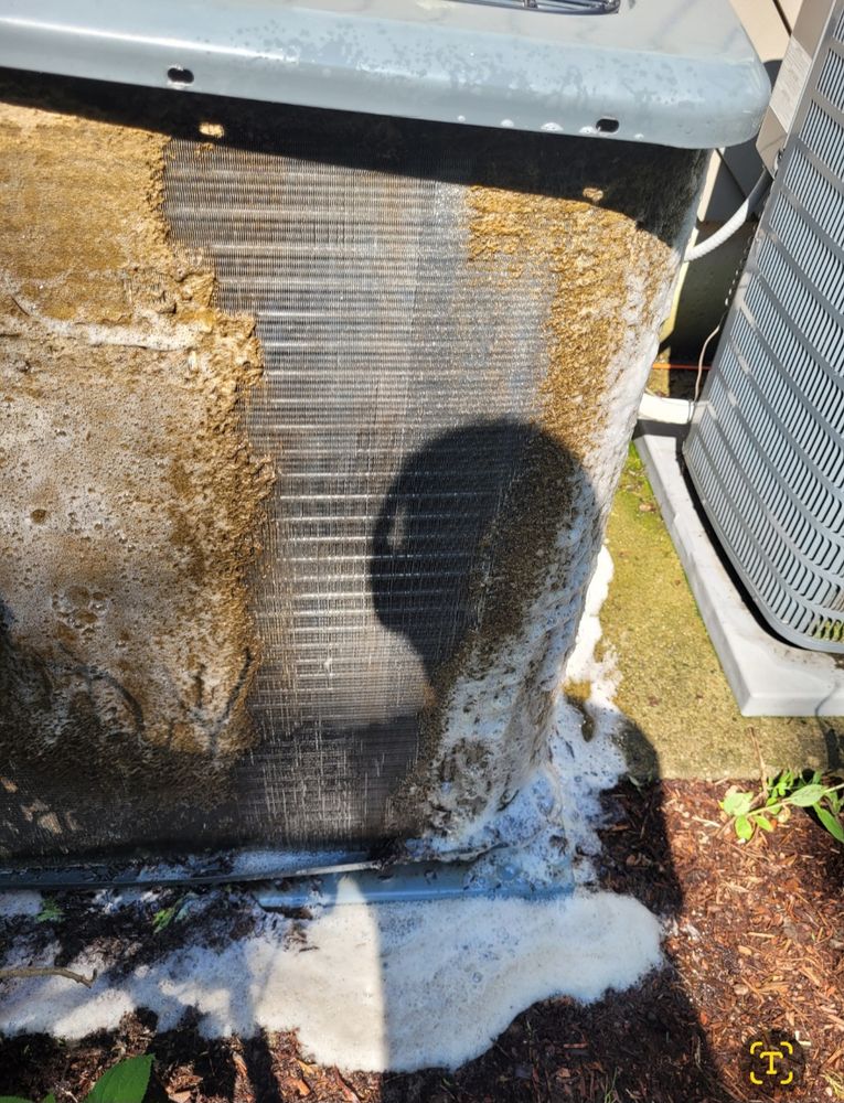 All Photos for Tiger Shark HVAC in Norwell, MA