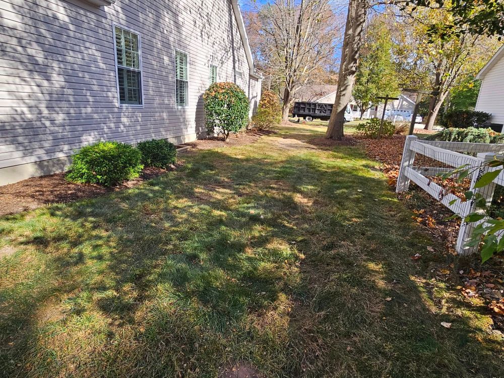 All Photos for New Dawn Landscaping LLC in Georgetown, DE