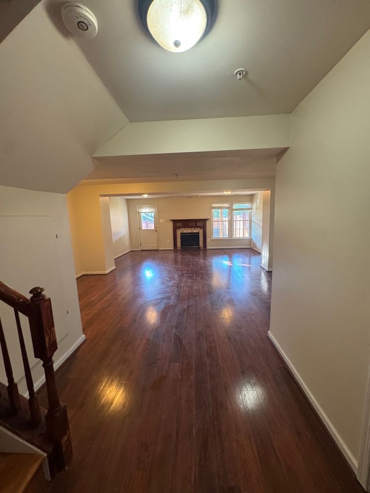 All Photos for Sanchez Paint Pros in Frederick, MD