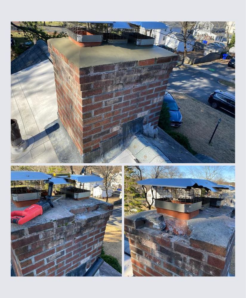 All Photos for Pope Contracting Services in Fall River, MA