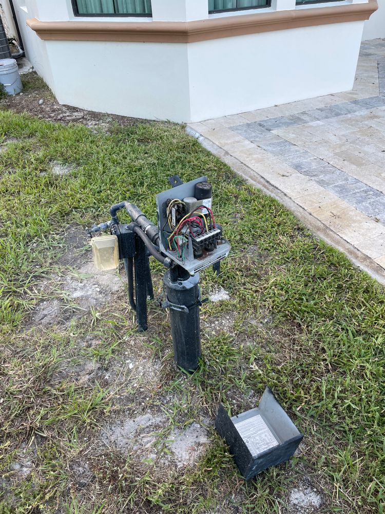 All Photos for Nominal Voltage in Orlando, FL