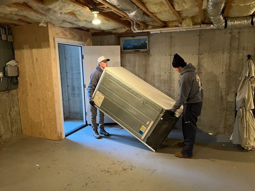 All Photos for Happy Jacks Junk Removal in Braintree, MA