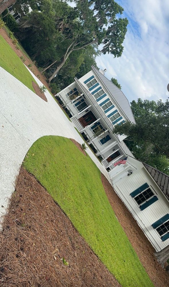 All Photos for Premier Softwash in Bluffton, SC