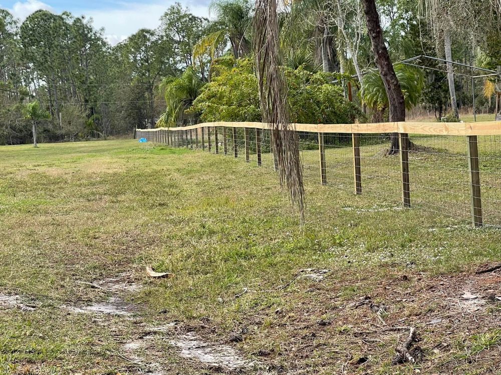 All Photos for Nick of Time Tree Service in North Port, FL