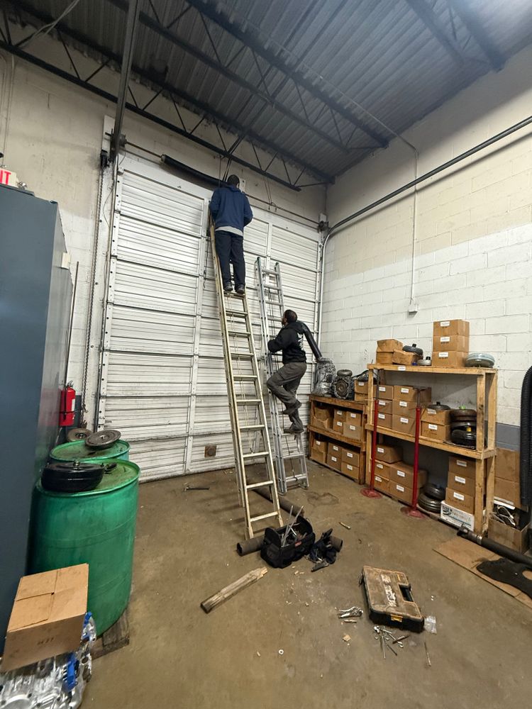 All Photos for Garage Guardian in Alexandria, VA