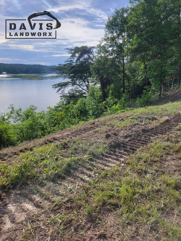 All Photos for Davis Landworx in Clanton,  AL