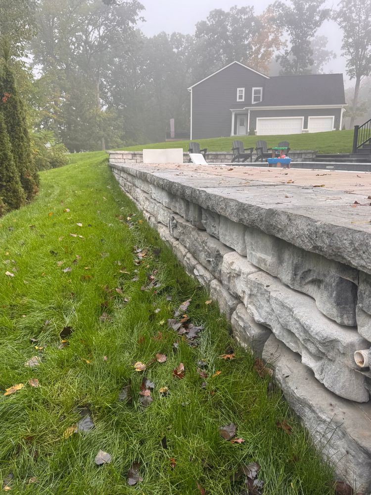 All Photos for Steed's Lawn and Landscape LLC in White Lake, MI