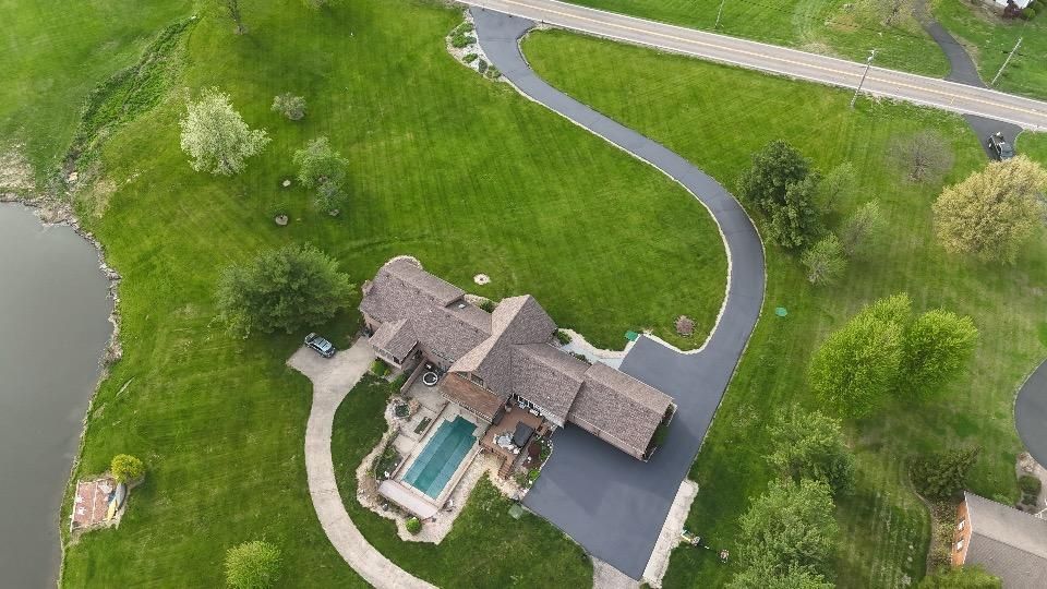 All Photos for Hundley Sealcoating LLC in Hamilton, OH