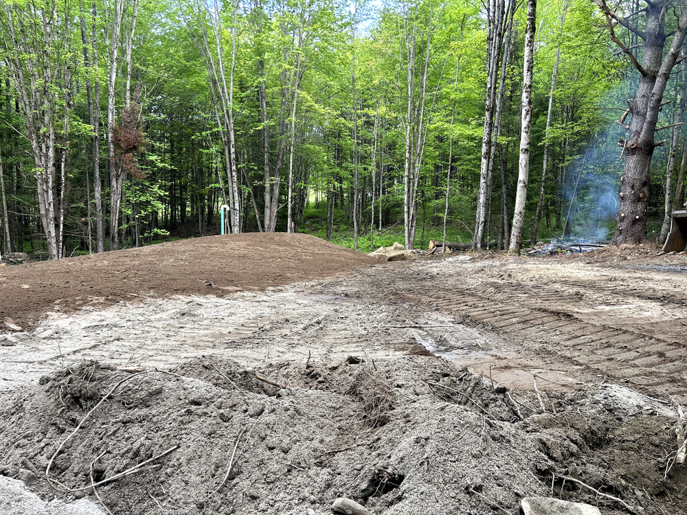 All Photos for Andy Naylor Excavation in Stowe, VT
