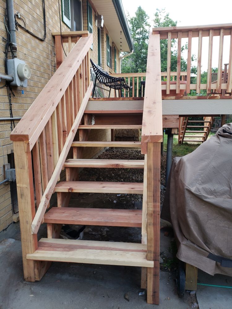 All Photos for JS Landscaping Colorado in Denver, CO