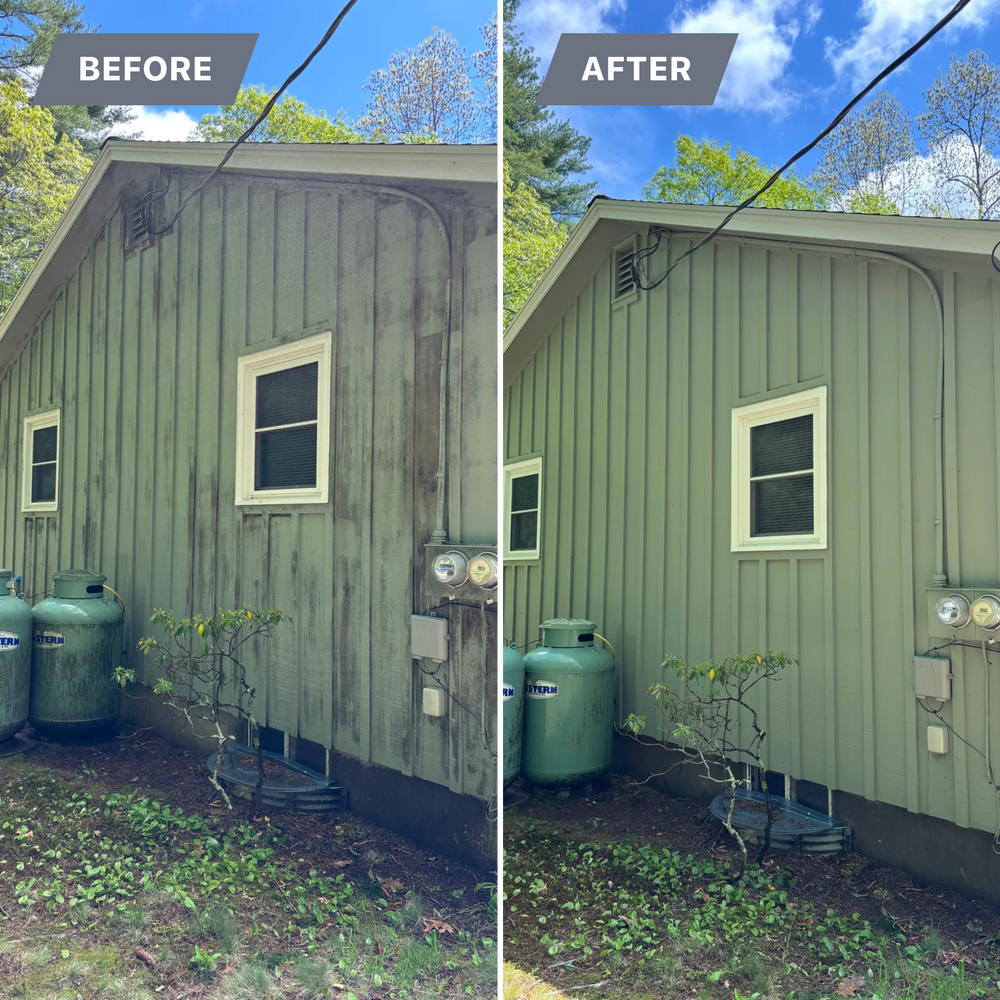 All Photos for Superior Softwash NH in Londonderry, NH