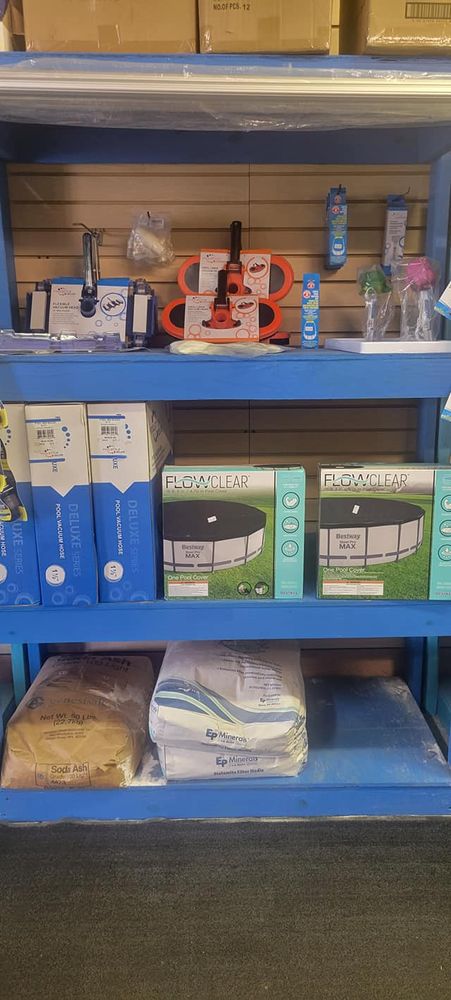 All Photos for All Around Pool Supplies & More in Callahan, FL