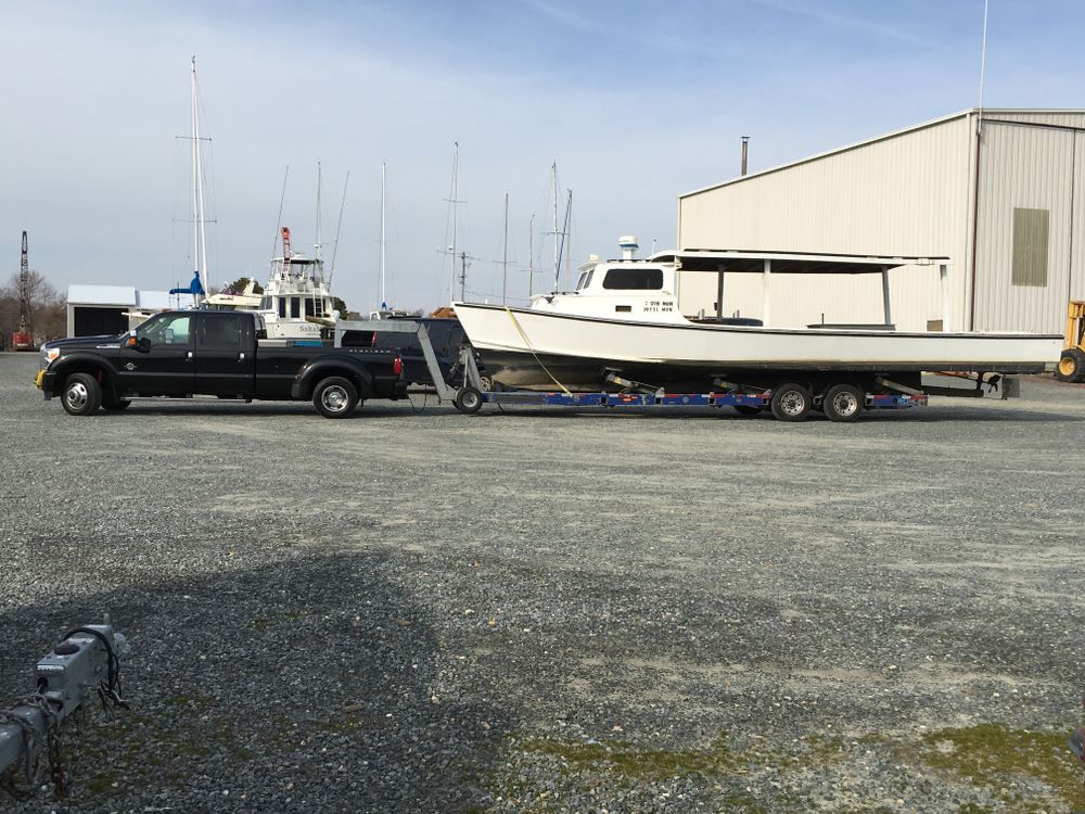 All Photos for Turner Yacht Services in Annapolis, MD