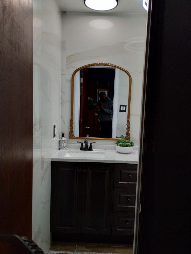 All Photos for Kings Tile LLC Bathroom Remodeling in San Antonio, TX