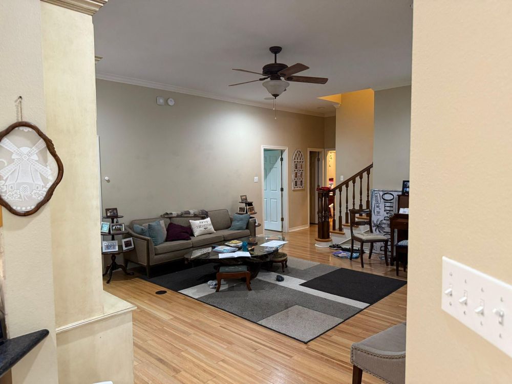 New Construction for Puga & Son Remodeling LLC in Nacogdoches, TX