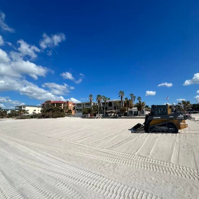 All Photos for Legends Land Clearing & Excavation in Burnet County, TX