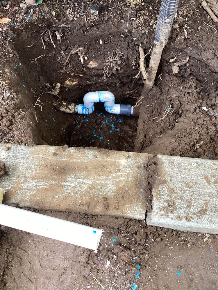 Water Line Leaks and Repairs for Schuelke Plumbing & Construction in Beaumont, CA