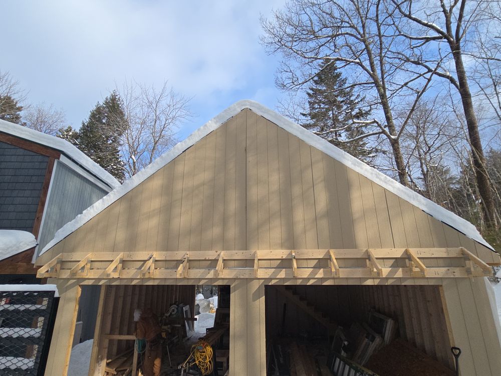 All Photos for AA Family Construction in Lebanon, NH