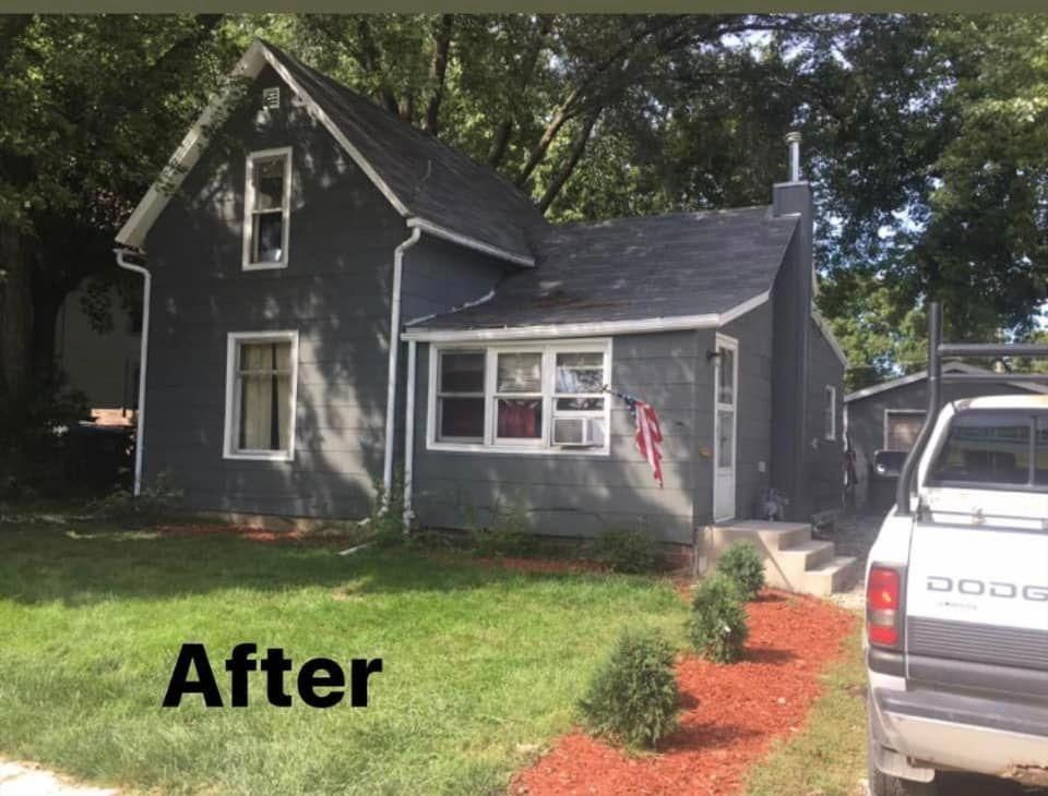 All Photos for Clavin Painting in Fort Dodge, Iowa