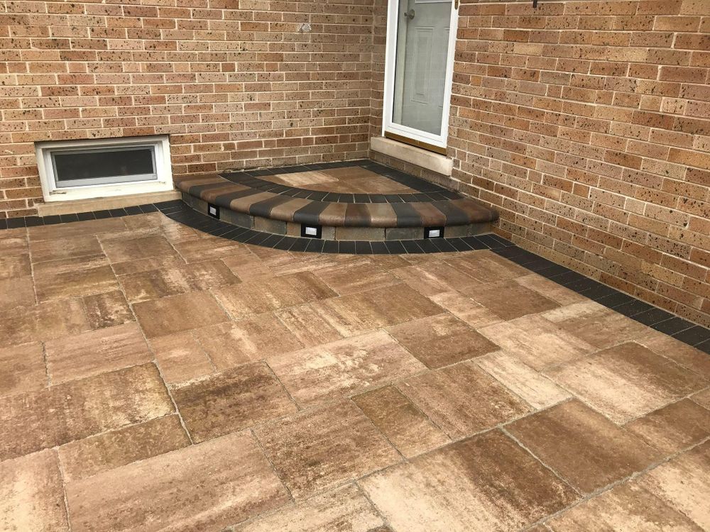 All Photos for Alvarez Pavingstone INC. in Lyons, IL