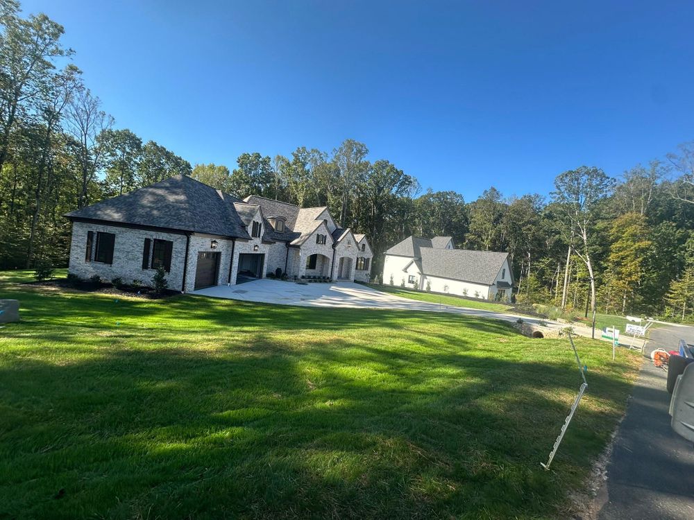 All Photos for Queen’s Landscaping in Kernersville, NC