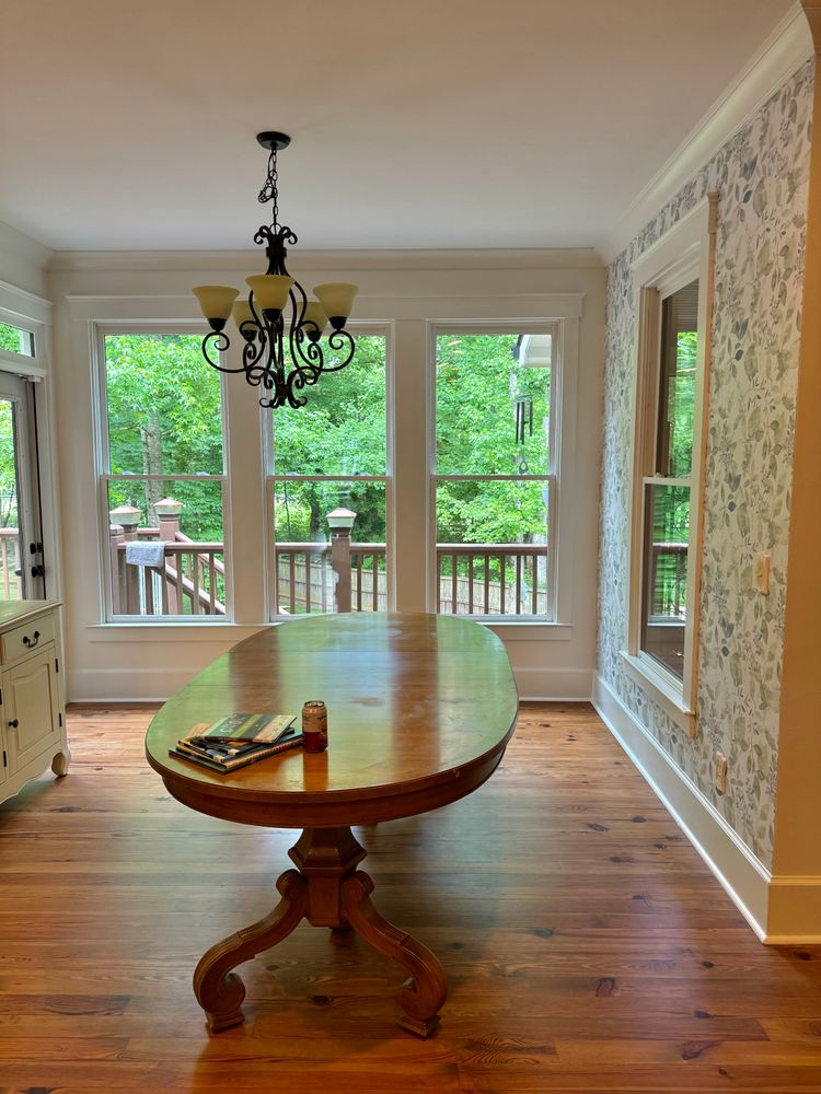 All Photos for Greenbriar Remodeling & Painting LLC in Marietta, GA