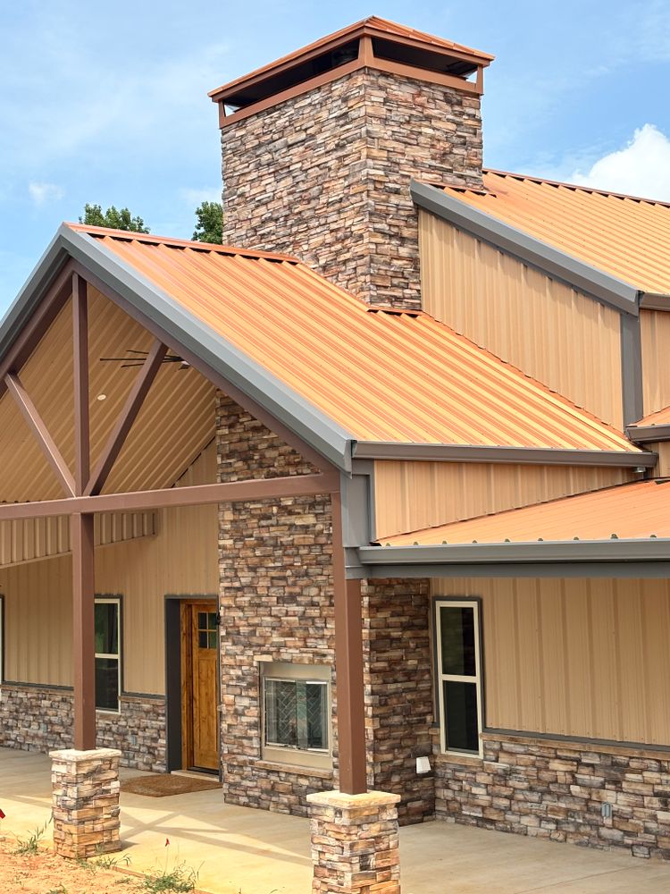 All Photos for Home Fireplace Pro in Gilmer, TX