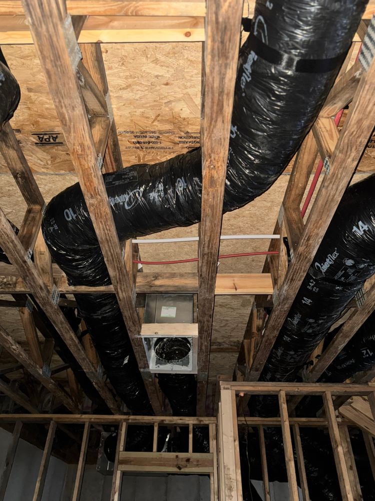 All Photos for Northstar Mechanical Services in Concord, NC