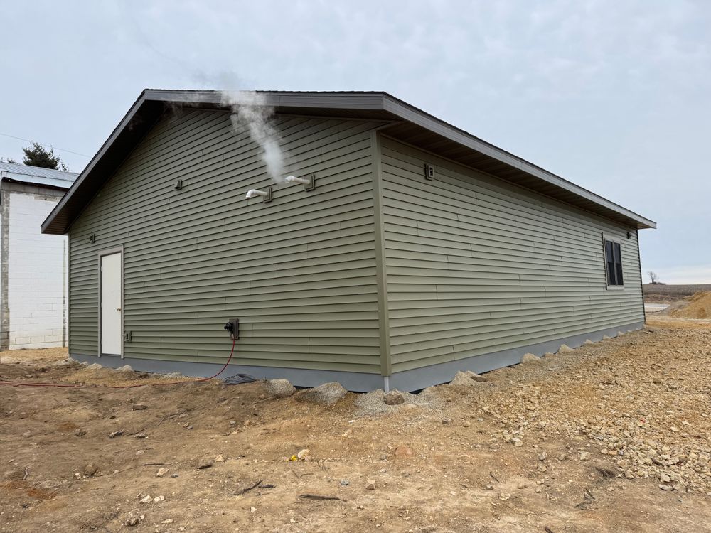 All Photos for Goeke Construction LLC in La Farge, WI