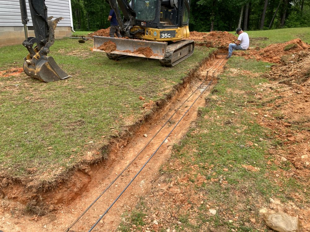 All Photos for Allred Construction in Heflin, AL