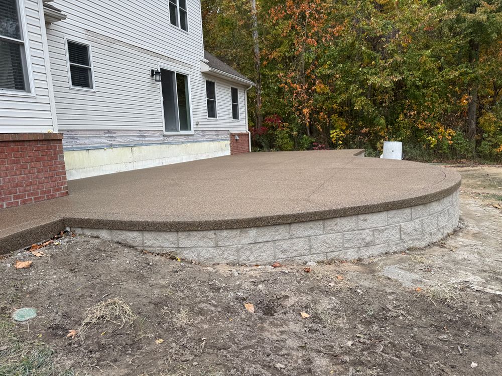 All Photos for New Era Masonry And Cement in Detroit, MI