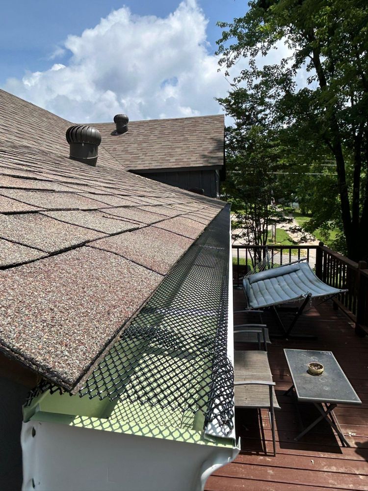 All Photos for Redeemed Roofing & Guttering in Puxico, MO